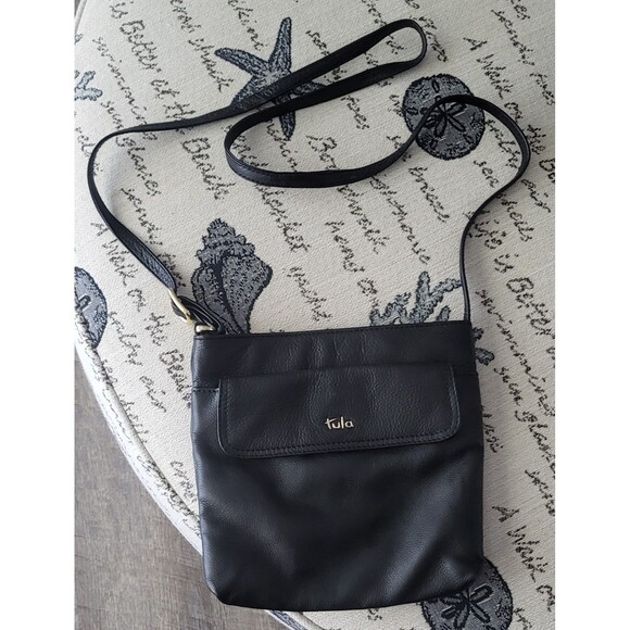 Tula crossbody bag - Picture 1 of 3